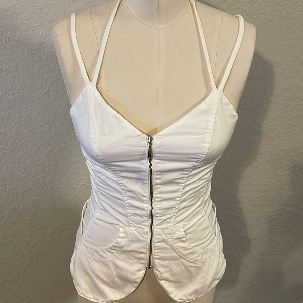 Europian Culture Top